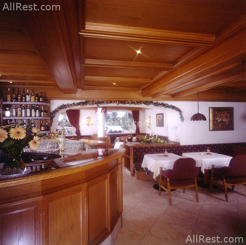 Hotel Plazola 9